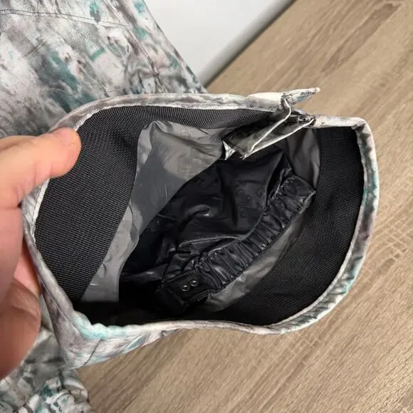 Oakley Zulu Biozone Isulated Ski Snowboard Pro Rider Series Snow Pant Womens M - Picture 3 of 12